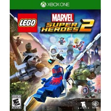 LEGO Marvel Super Heroes 2 (русские субтитры) (Xbox One/Series X)