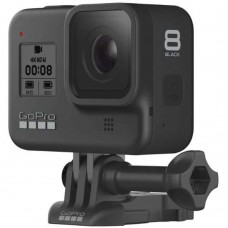 Экшн-камера GoPro HERO8 (CHDHX-801-RW) black edition