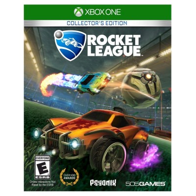Rocket League (Xbox One/Series)