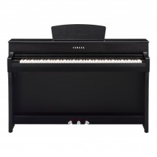 Цифровое пианино YAMAHA CLP-735 B 