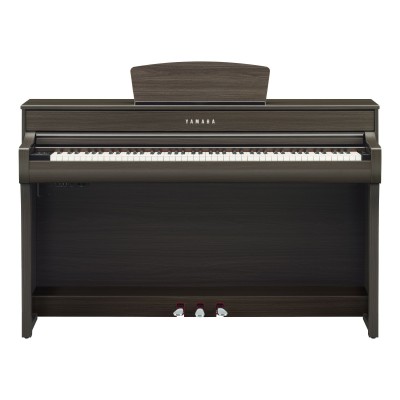 Цифровое пианино YAMAHA CLP-735 R 