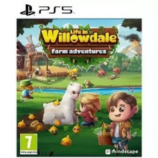 Life in Willowdale: Farm Adventures (английская версия) (PS5)