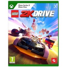 LEGO 2K Drive  (Xbox One/Series X)