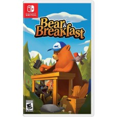 Bear and Breakfast (Nintendo Switch)