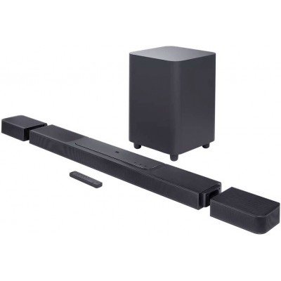 Саундбар JBL Bar 1300