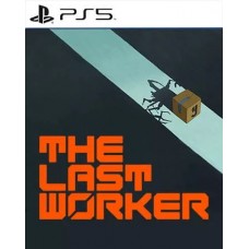 The Last Worker (PS VR2) (русские субтитры) (PS5)