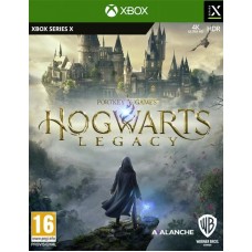 Hogwarts Legacy (русские субтитры) (Xbox One/Series X)