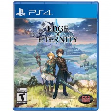 Edge of Eternity  (английская версия) (PS4)