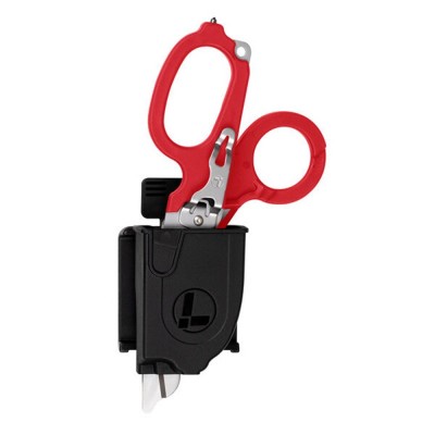 LEATHERMAN (832333) Raptor Red/Utility/Peg-INT