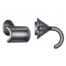Насадка для непослушных волос Dyson (971618-02) для фенов оригинал