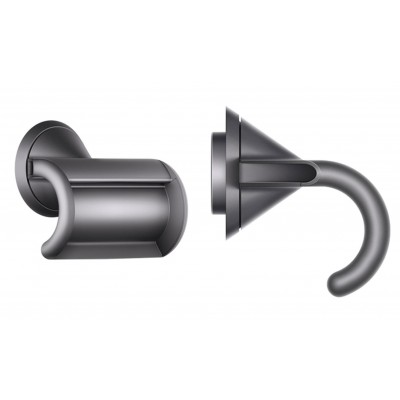 Насадка для непослушных волос Dyson (971618-02) для фенов оригинал