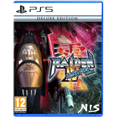 Raiden IV x Mikado Remix - Deluxe Edition (английская версия) (PS5)
