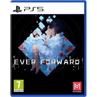 Ever Forward  (русские субтитры) (PS5)