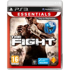 Move The Fight (Essentials) (PS3)