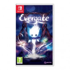 Evergate (русские субтитры) (Nintendo Switch)