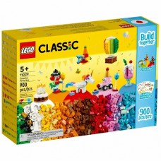LEGO (11029) Classic Творческая коробка для вечеринок 