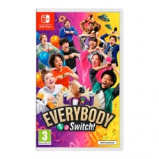 Everybody 1-2 Switch (русская версия) (Nintendo Switch)