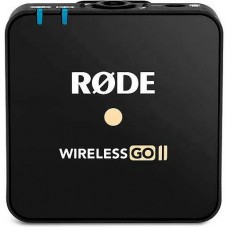 Микрофон Rode Wireless GO II TX WIGOIITX