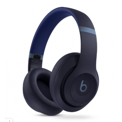 Беспроводные наушники Beats Studio Pro Wireless, navy blue