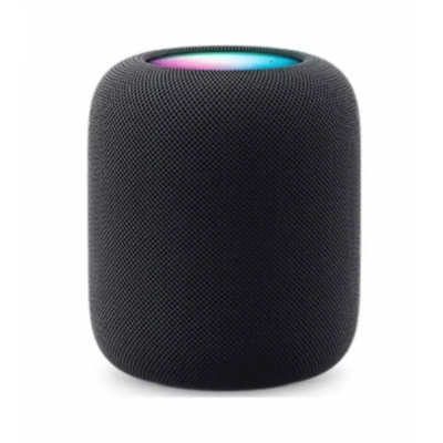 Умная колонка Apple HomePod 2, Черный (model A2825)