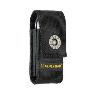 Leatherman (934929) Sheath Nylon Black Large