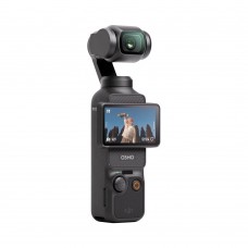  Экшн-камера DJI Osmo Pocket 3 Standard Edition, чёрный