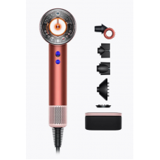 Фен Dyson Supersonic HD16 (Re-order 561725-01), (Strawberry Bronze/Blush Pink), EU