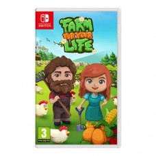 Farm For Your Life (Nintendo Switch)