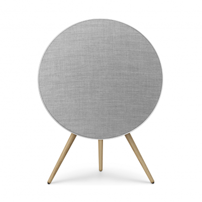 Акустическая система Bang & Olufsen Beosound A9 5th Generation, Natural Aluminium