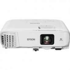 Проектор Epson EB-992F Full HD 3LCD V11H988040