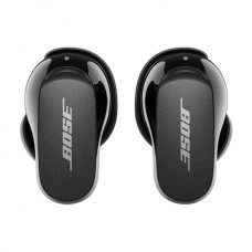 Наушники Bose QuietComfort Earbuds II (870730-010), Черный