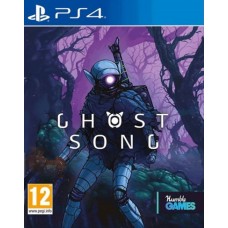 Ghost Song  (русские субтитры) (PS4)