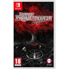 Deadly Premonition Origin (Nintendo Switch)