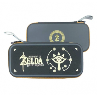 Защитный чехол The Legend of Zelda для консоли (Switch/Switch OLED) 