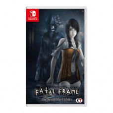 Fatal Frame: Maiden of Black Water (Nintendo Switch)