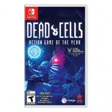 Dead Cells - Action Game Of The Year (русская версия) (Nintendo Switch)