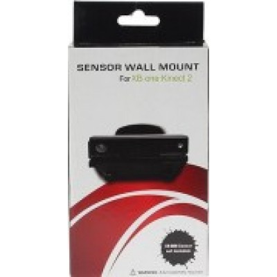 Крепление-кронштейн на стену (Sensor Wall Mount) для Kinect (Xbox One)