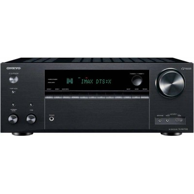 AV ресивер Onkyo TX-NR7100 B M2 черный