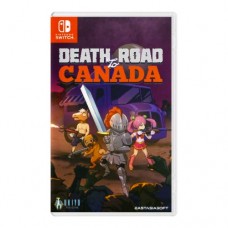 Death Road to Canada (Nintendo Switch)