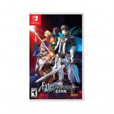 Fate / EXTELLA: Link (Nintendo Switch)