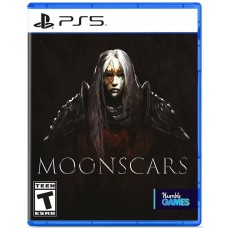 Moonscars  (английская версия) (PS5)