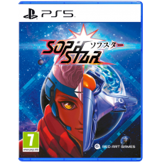 Sophstar  (английская версия) (PS5)