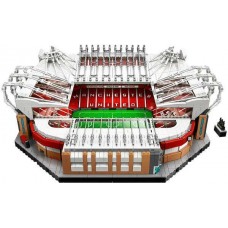 Конструктор LEGO Creator 10272 Стадион Олд Траффорд - «Манчестер Юнайтед»