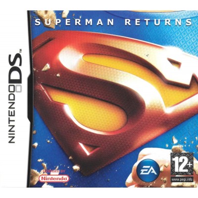 Superman Returns (DS)