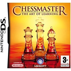 Chessmaster: the Art of Learning (DS)