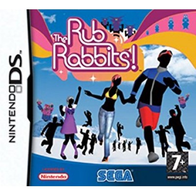 Rub Rabbits (DS)