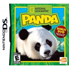 National Geographic Panda (DS)