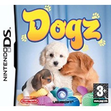 Dogz (DS)