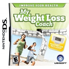 My Weight Loss Coach (DS)