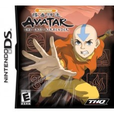 Avatar: The Last Airbender (DS)